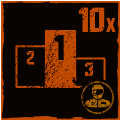 Trophy Icon