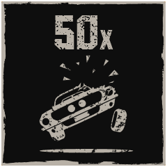 Trophy Icon