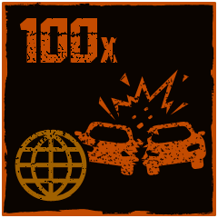 Trophy Icon