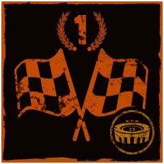 Trophy Icon