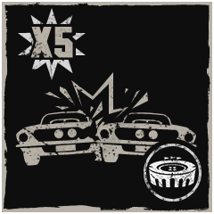 Trophy Icon