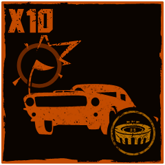 Trophy Icon
