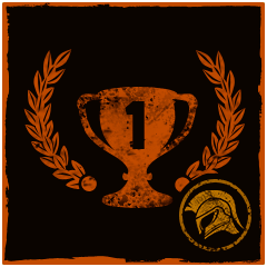 Trophy Icon