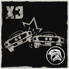 Trophy Icon