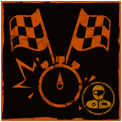 Trophy Icon