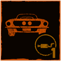 Trophy Icon