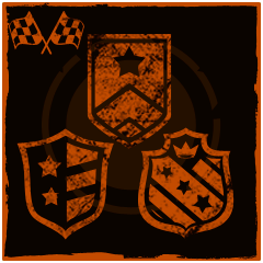 Trophy Icon