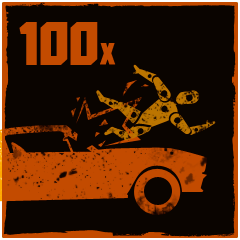 Trophy Icon