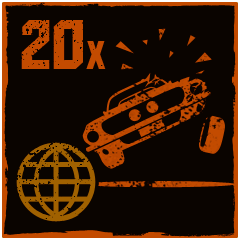 Trophy Icon