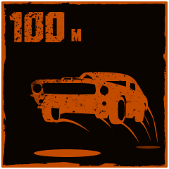Trophy Icon