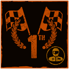 Trophy Icon