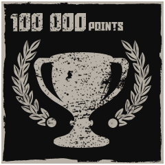 Trophy Icon