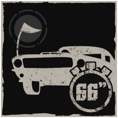 Trophy Icon
