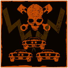 Trophy Icon