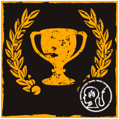 Trophy Icon