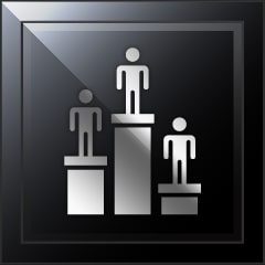 Trophy Icon