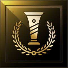 Trophy Icon