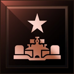 Trophy Icon