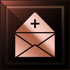 Trophy Icon