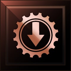 Trophy Icon