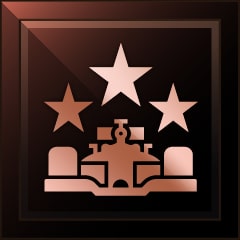 Trophy Icon