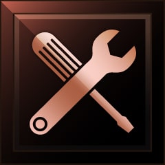 Trophy Icon