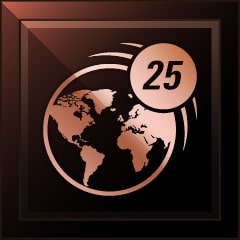Trophy Icon