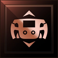 Trophy Icon
