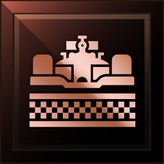 Trophy Icon