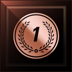 Trophy Icon
