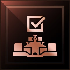 Trophy Icon