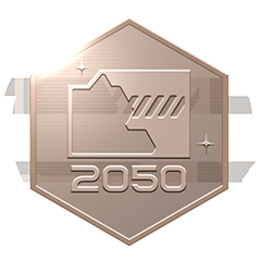 Trophy Icon