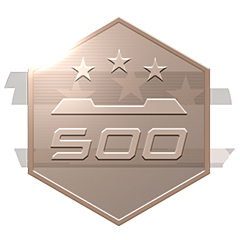 Trophy Icon