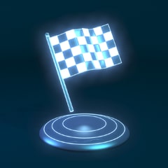 Trophy Icon