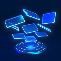 Trophy Icon