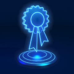 Trophy Icon