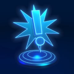 Trophy Icon