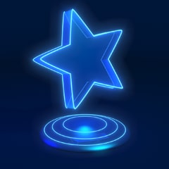 Trophy Icon