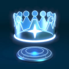 Trophy Icon