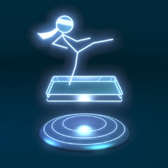 Trophy Icon