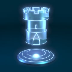 Trophy Icon