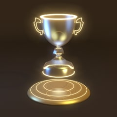 Trophy Icon