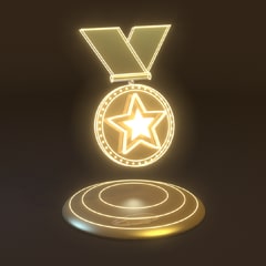 Trophy Icon