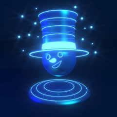 Trophy Icon