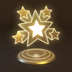 Trophy Icon