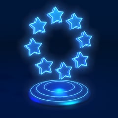 Trophy Icon