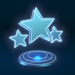 Trophy Icon