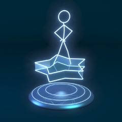 Trophy Icon