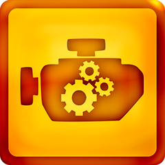 Trophy Icon