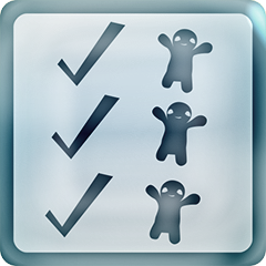 Trophy Icon